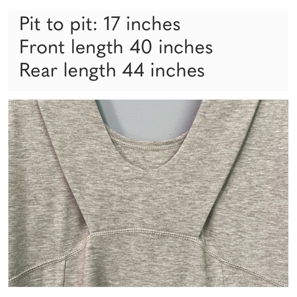 Athletic dress (XS) - Picture 3 of 9